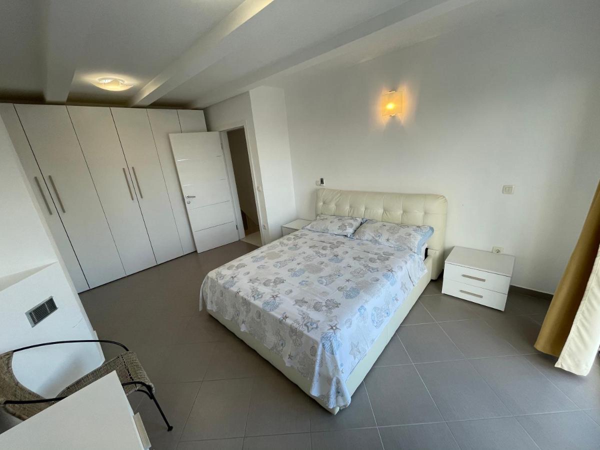 Villa Lina Премантура Екстер'єр фото