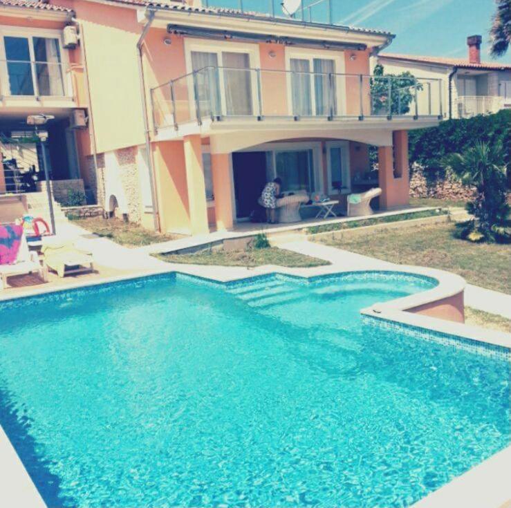 Villa Lina Премантура Екстер'єр фото